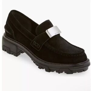 RAG & BONE Shiloh 2.0 Lug Loafer (Women) SIZE 37 US 7